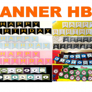 Banner HBD